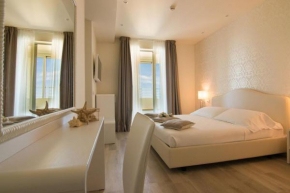 Гостиница Hotel Aristeo  Римини